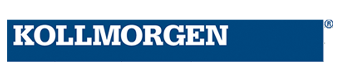 Kollmorgen logosu