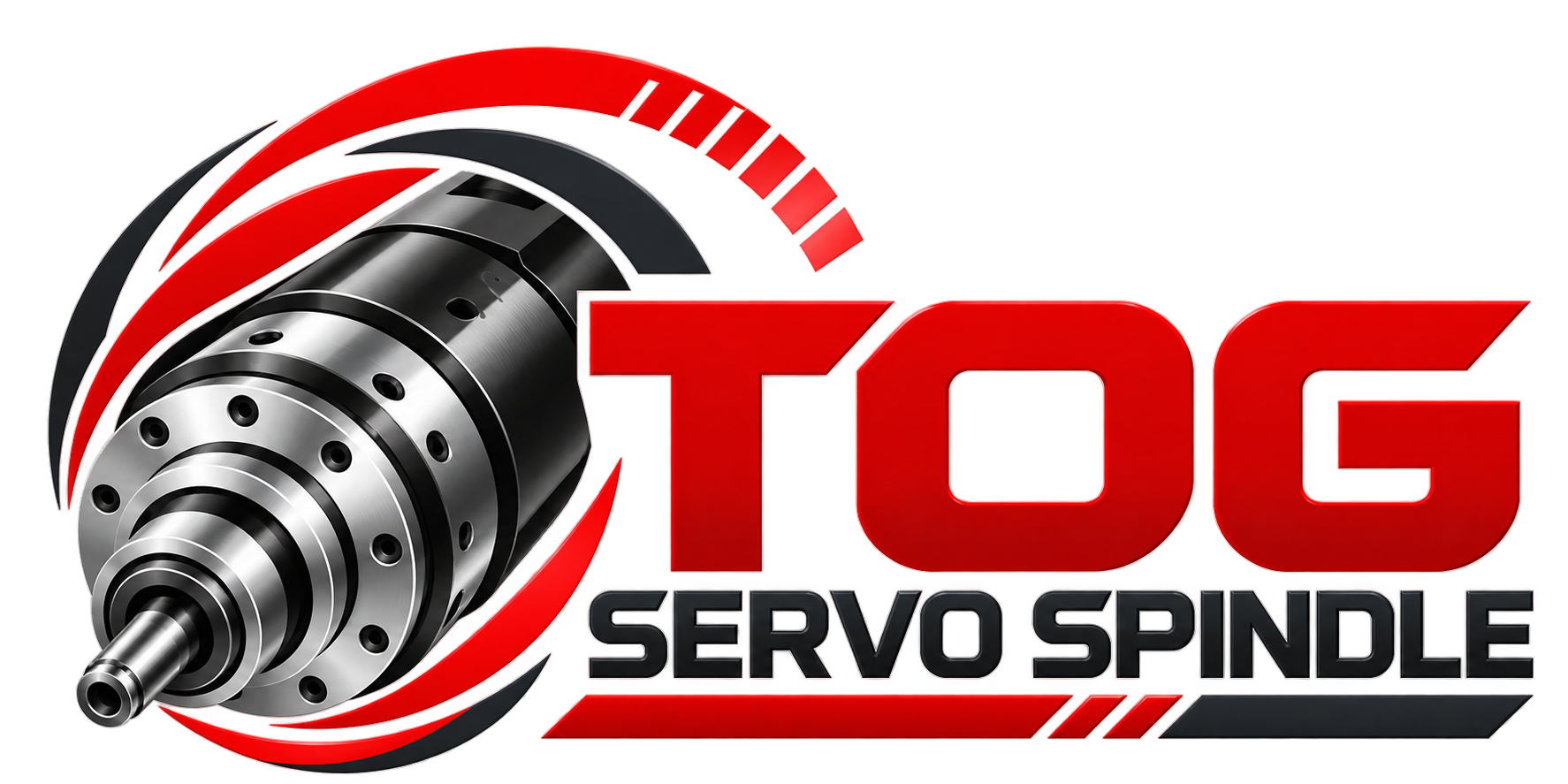 TOG Servo Spindle