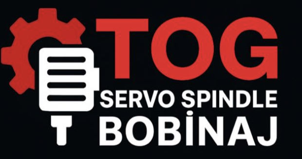 TOG Servo Spindle